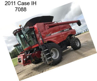 2011 Case IH 7088