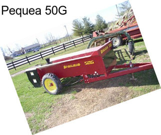 Pequea 50G