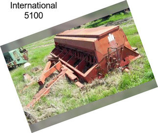 International 5100