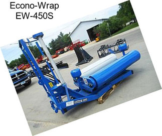 Econo-Wrap EW-450S