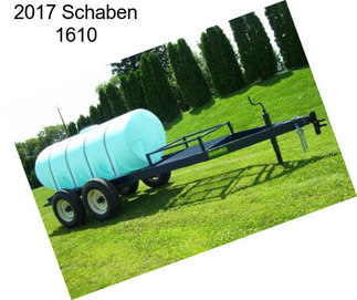 2017 Schaben 1610