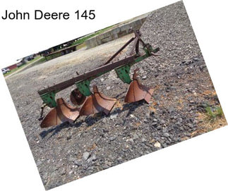 John Deere 145