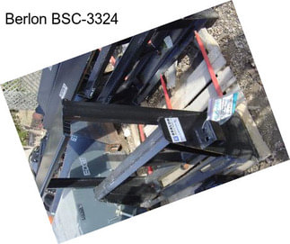Berlon BSC-3324
