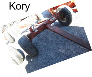 Kory