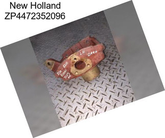 New Holland ZP4472352096