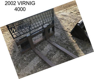 2002 VIRNIG 4000