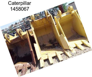 Caterpillar 1458067