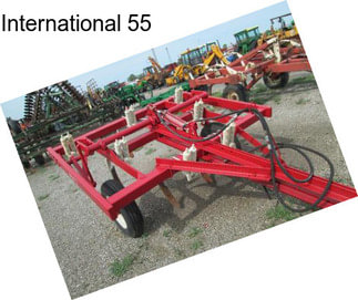 International 55