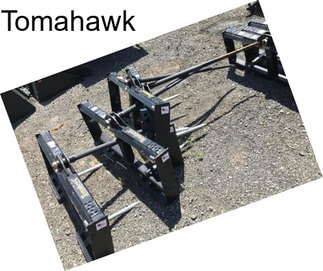 Tomahawk