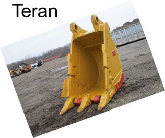 Teran