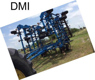 DMI