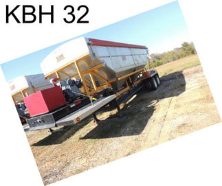 KBH 32