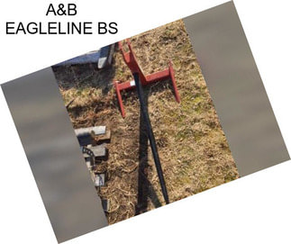 A&B EAGLELINE BS