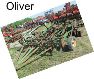 Oliver