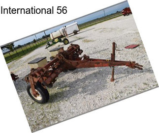 International 56