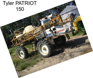 Tyler PATRIOT 150