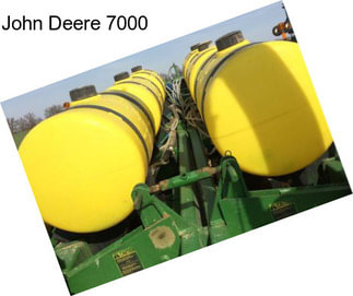 John Deere 7000