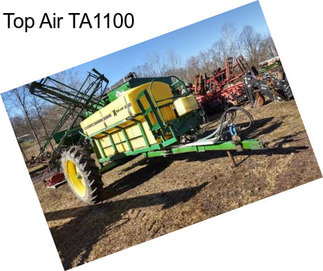 Top Air TA1100