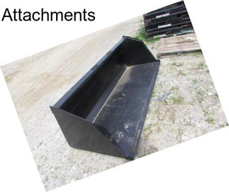 Attachments