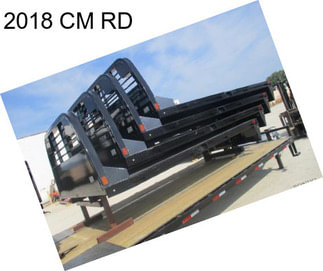 2018 CM RD