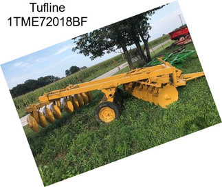 Tufline 1TME72018BF