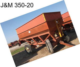 J&M 350-20