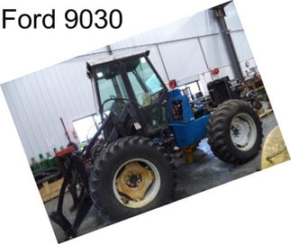 Ford 9030