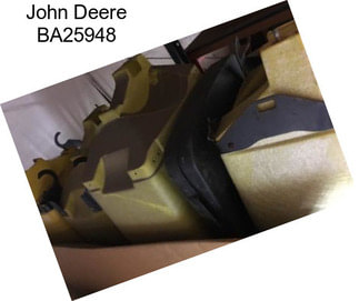 John Deere BA25948