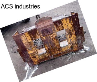 ACS industries