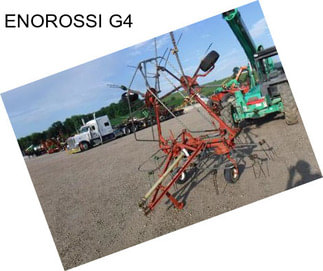 ENOROSSI G4