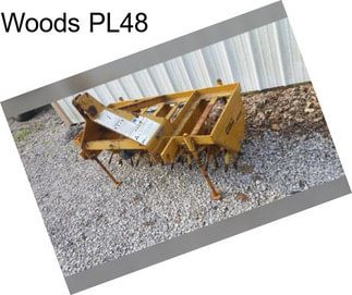 Woods PL48