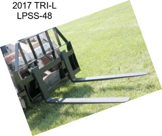 2017 TRI-L LPSS-48