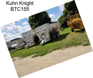Kuhn Knight BTC155