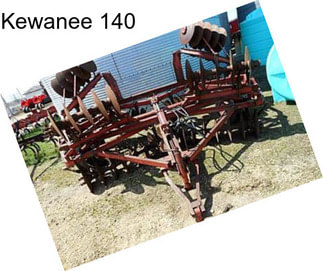 Kewanee 140