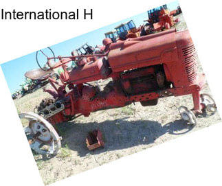 International H