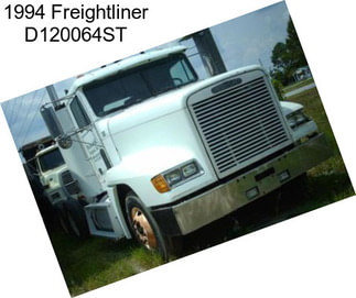 1994 Freightliner D120064ST