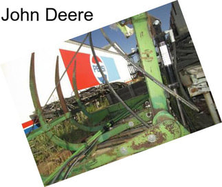 John Deere