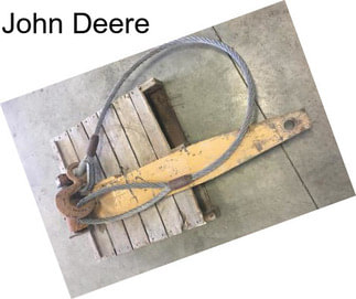 John Deere