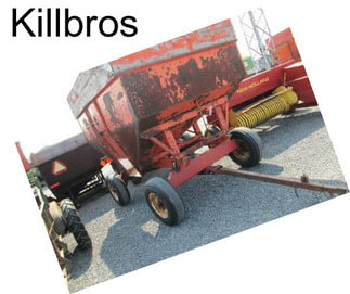 Killbros