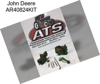 John Deere AR40824KIT