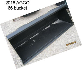 2016 AGCO 66\