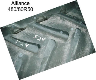 Alliance 480/80R50