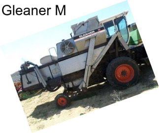 Gleaner M