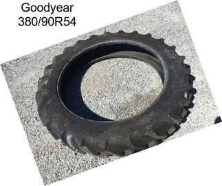 Goodyear 380/90R54