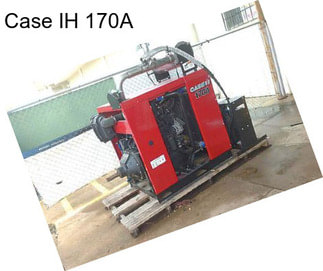 Case IH 170A