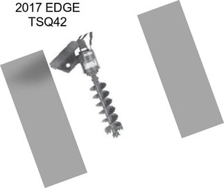 2017 EDGE TSQ42