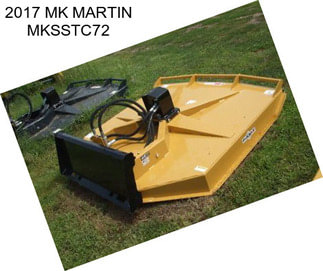 2017 MK MARTIN MKSSTC72