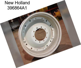 New Holland 396864A1