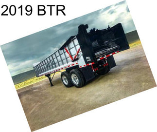 2019 BTR