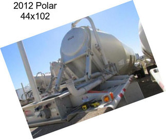 2012 Polar 44x102